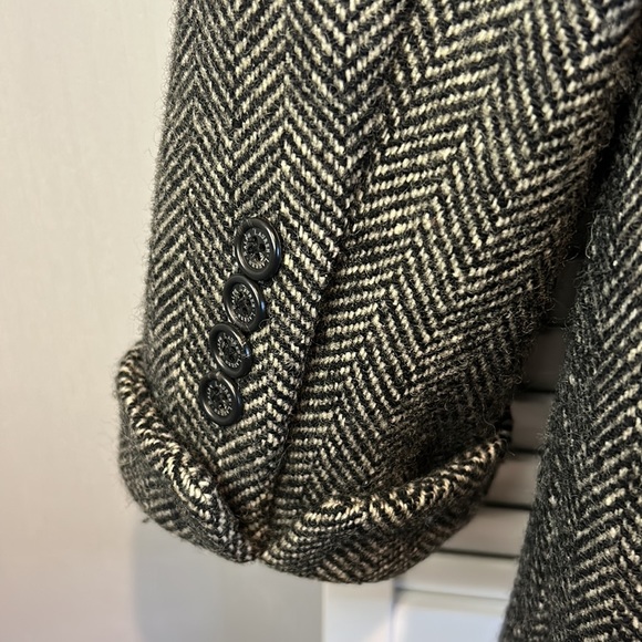 Lauren Ralph Lauren Pea Coat - Picture 5 of 9